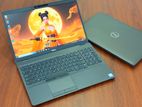 DELL Latitude 5500 I5 8th GEN 15.6"inch 8GB 256GB