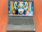 DELL Latitude 5500 i5 8th GEN 15.6"inch Laptop