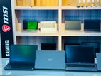 Dell Latitude 5500 - i5 8th Gen -16GB RAM /256GB SSD -15.6 Inch. Laptop,