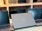 Dell Latitude 5500 - i5 8th Gen -16GB RAM /256GB SSD -15.6 Inch. Laptop,