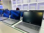Dell Latitude 5500 - I5 8TH GEN +8GB RAM -256GB NVME 15.6 INCH /Laptop