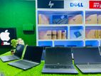 Dell Latitude 5500 - i5 8TH GEN -8GB RAM /256GB SSD +15.6 Inch Laptop