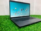 Dell Latitude 5500-i5 8th Gen 8GB RAM 256GB SSD