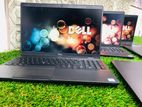 DELL LATITUDE 5500-i5 8TH GEN//8GB RAM//256GB SSD