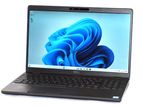 Dell Latitude 5500 i5 8th Gen Laptop