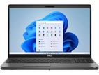 Dell Latitude 5500 i5 8th Gen Laptop
