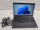 Dell Latitude 5500 I5 8th Generation