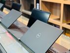 Dell Latitude 5500 - i7 8TH GEN -8GB RAM /256GB SSD -15.6 Inch Laptop,.
