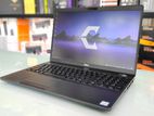 Dell Latitude 5500 INTEL CORE I5 8TH GEN DDR4 8GB RAM 256GB NVME 15.6"