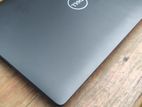 Dell Latitude 5501