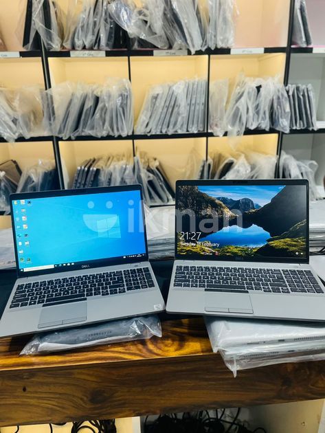Pantalla LCD Dell Latitude 5510/5511 FHD IPS - 15.6 Pulgadas, 1920x1080, 30 Pines, No Táctil