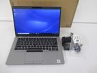 DELL Latitude 5510 Core i7 10th Gen 15.6" FullHD Secondhand laptop