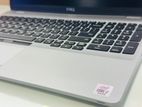 Dell Latitude 5510 - i5 10th Gen -8GB RAM /256GB NVME -15.6 Inch Laptop.