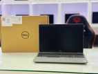 Dell Latitude 5510 - i5 10th Gen -8GB RAM /256GB NVME -15.6 Inch Laptop