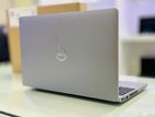 Dell Latitude 5510 - i5 10th Gen -8GB RAM /256GB NVME +15.6 Inch Laptop