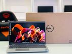 Dell Latitude 5510 - i5 10th Gen -8GB RAM /256GB NVME +15.6 Inch Laptop