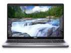 Dell Latitude 5510 i7 10th Gen UHD Graphics