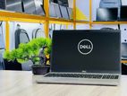 DELL Latitude 5510|Intel i5 10th Gen|8GB RAM|256GB SSD|Backlit Keyboard