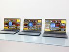 Dell Latitude 5520 Core i7 -1185G7 11th Gen 16GB 512GB Laptop