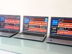 Dell Latitude 5520 Core i7 -1185G7 11th Gen |16GB RAM|512GB NVMe Laptop