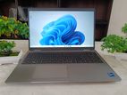 Dell Latitude 5520 Core i7–11th Gen 16GB RAM 256GB NVMe