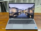 Dell Latitude 5520 - i5 11th GEN 15.6"