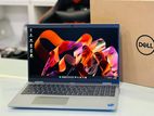 Dell Latitude 5520 - i5 11th Gen + 8GB RAM /256GB NVME-15.6 Inch Laptop