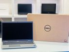 Dell Latitude 5520 -I5 11th Gen + 8GB RAM -256GB NVME +15.6 Inch Laptop