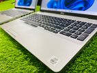 DELL LATITUDE 5520 -i5 11TH GEN + 8GB RAM -256GB NVME -LAPTOP