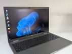 DELL LATITUDE 5520-i7 11TH GEN-15.6" INCH-LAPTOP