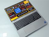 Dell Latitude 5520|Core i7 -11th Gen|Nvidia 450MX Graphics|8GB Ram