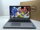 Dell Latitude 5530 CORE I5 12TH GEN 8GB RAM 256GB SSD Refurbished