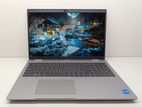 DELL LATITUDE 5530 CORE I5 12TH GEN 8GB RAM 256GB SSD USED LAPTOP