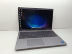 DELL LATITUDE 5530 CORE I5 12TH GEN 8GB RAM 256GB SSD USED LAPTOP