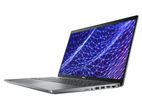 DELL LATITUDE 5530 CORE I5 12TH GEN 8GB RAM 256GB SSD USED LAPTOP