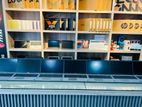 Dell Latitude 5530 - I5 12th Gen +8GB RAM /256GB SSD -15 Inch -Laptop