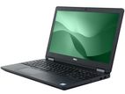 Dell Latitude 5570 i5 6th Gen Laptop (used)