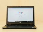 Dell Latitude 5580 Core i7 7820HQ NVIDIA 940MX VGA 16GB RAM 512GB SSD