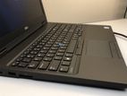 Dell Latitude 5580 Core i7-7th Gen Laptop 8GB RAM DDR4