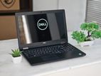 Dell Latitude 5580 Core i7 NVIDIA 940MX VGA 16GB RAM 512GB SSD