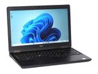 Dell Latitude 5580 i5 7th Gen Laptop