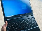 Dell Latitude 5580 I5 7th Gen Laptop