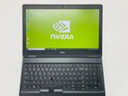 Dell Latitude 5580 i7 7th Gen NVIDIA 2GB VGA 15.6 inch FHD Screen