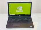 Dell Latitude 5580 i7 7th Gen NVIDIA 2GB VGA 15.6 inches