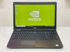 Dell Latitude 5580 i7 7th Gen NVIDIA 2GB VGA