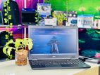 Dell Latitude 5580 | Intel i5 6th Gen 8GB RAM 256GB SSD 15.6"