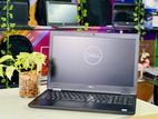 DELL Latitude 5580 | Intel i5 6th Gen 8GB RAM 256GB SSD 15.6"