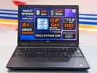 Dell Latitude 5590 Core i5 -8th Gen +16GB Laptops New