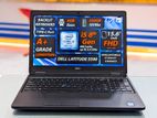 Dell Latitude 5590 Core i5 8th Gen 16GB|Laptops New