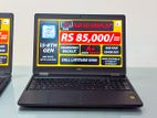 Dell Latitude 5590 Core i5 8th Gen |8GB Ram|256GB NVMe|15.6 LED| Laptop